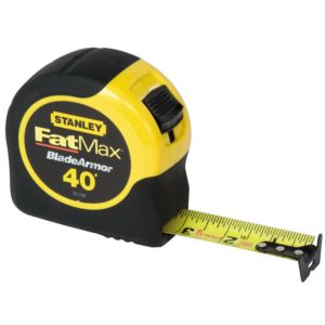 FatMax+40ft+Tape+Measure