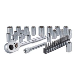 32pc+Mechanics+Tool+Set
