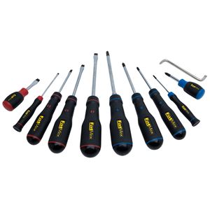 11pc+FatMax+Screwdriver+Set