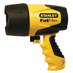 LED+Waterproof+Rechargeable+Spotlight