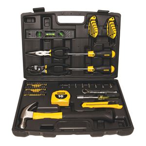 65pc+Homeowner+Tool+Kit