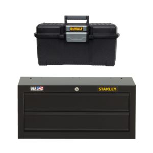 2+Drawer+Middle+Tool+Chest+w%2F+One+Touch+Tool+Box