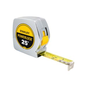 PowerLock+25ft+Tape+Measure