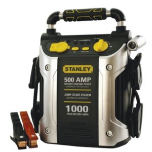 500+Amp+Jump+Starter