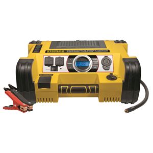 12V+Professional+Power+Station