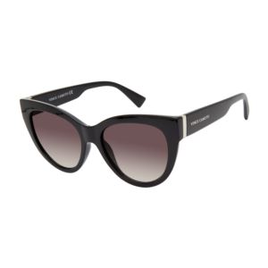 Cat+Eye+in+Black