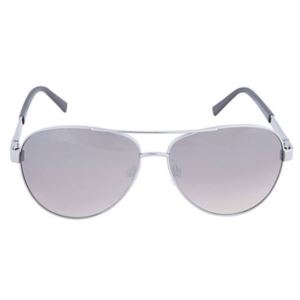Aviator+Sunglasses+in+Silver