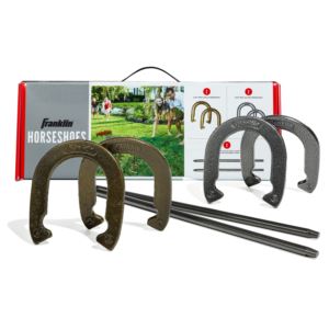 Starter+Horseshoe+Set