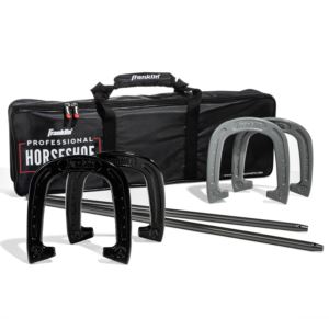 Professional+Horseshoe+Set
