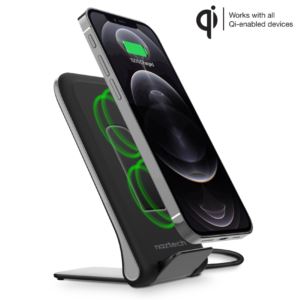 Power+Stand+15W+Foldable+Fast+Wireless+Charger