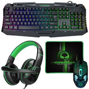 4-in-1+PC+Gaming+Kit
