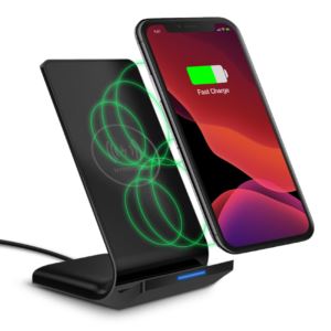10W+Wireless+Fast+Charging+Stand