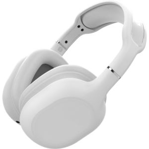 HyperGear+Pulse+HD+Wireless+Headphones+White