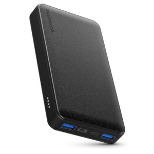 20%2C000+mAh+18+Watt+PD%2BQC+Fast+Charge+High-Capacity+Fabric+Power+Bank
