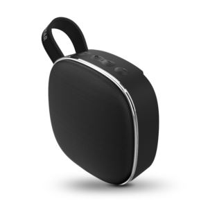 HyperGear+Fabrix+Mini+Wireless+Speaker+Black