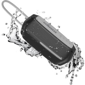 HyperGear+Wave+Water-Resistant+Wireless+Speaker