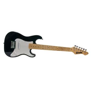 Rockwood+Jr+Electric+Guitar+Black