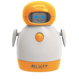 EL10T+My+First+Coding+Robot+Ages+3%2B+Years