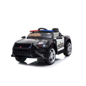 12V+Police+Cruiser+Ride-On+Toy+Car