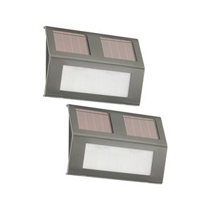 Solar+Step+Lights+-+2+Pack