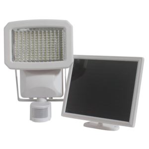 144+LED+Solar+Motion+Light+1500+Lumen