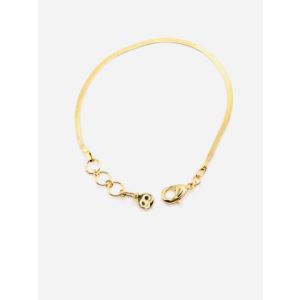 Venice+Mini+Necklace+Gold