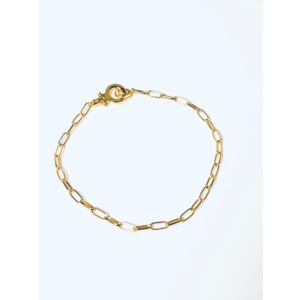 Parker+Mini+Bracelet+Gold