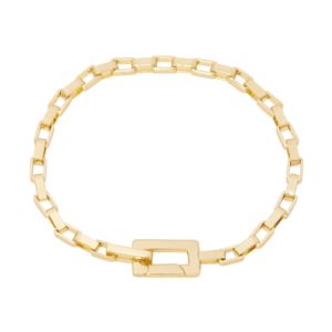 Nico+Bracelet+Gold