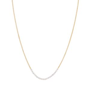 Wilder+Shimmer+Necklace+Gold