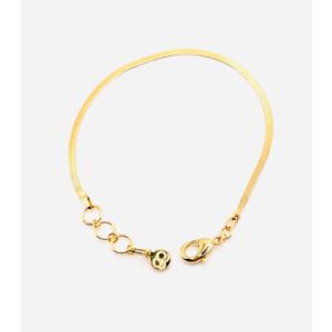 Venice+Mini+Bracelet+Gold