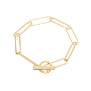 Harper+Bracelet+Gold