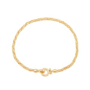 Marin+Bracelet+Gold
