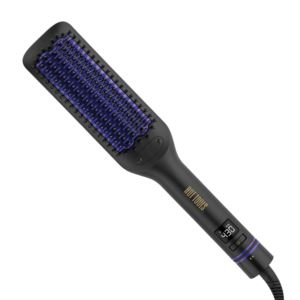 Pro+Signature+XL+Straightening+Heated+Brush