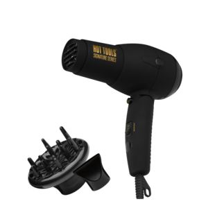Signature+Series+Professional+Ionic+1875W+Travel+Hair+Dryer