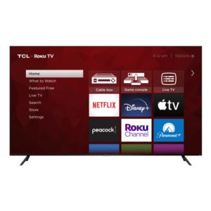 75%22+Class+5-Series+4K+UHD+QLED+Smart+Roku+TV+w%2F+Dolby+Vision+HDR