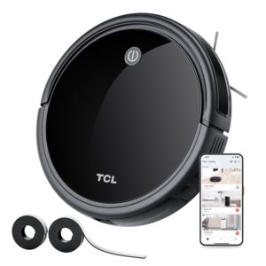 Sweeva+2000+Robot+Vacuum+w%2F+App+%26+Voice+Control