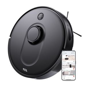 Sweeva+6000+Robot+Vacuum+w%2F+Advanced+LDS+Navigation