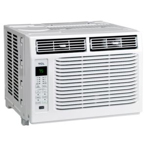6000+BTU+Smart+Window+Air+Conditioner