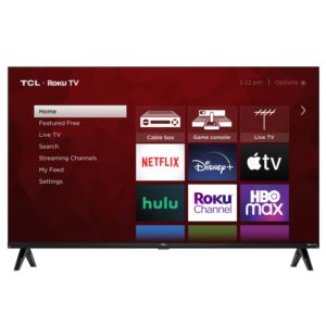 32%22+Class+3-Series+Full+HD+LED+Smart+Roku+TV