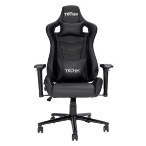 Techni+Sport+TS-83+Ergonomic+Racer+PC+Gaming+Chair%2C+Black