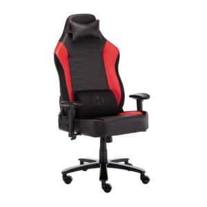 Techni+Sport+TS-XXL2+Office+Gaming+Chair%2C+Red
