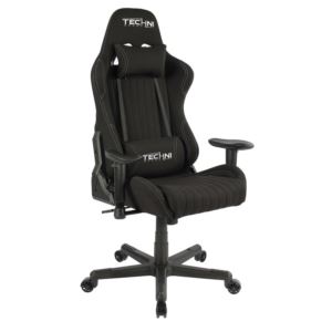 Techni+Sport+TS-F44+Ergonomic+Racer+PC+Gaming+Chair%2C+Black