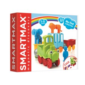 My+First+Animal+Train+Ages+1-5+Years