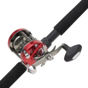Ambassadeur+7000+Combo+2pc+8ft+Rod