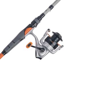 Max+STX+Spinning+Combo+30+Reel+2pc+6ft+6in+Moderate+Fast
