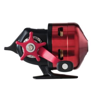 Abumatic+170+Spincast+Reel