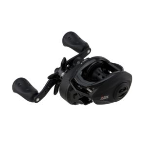 Revo+X+Low+Profile+Baitcast+Reel+Star+Drag