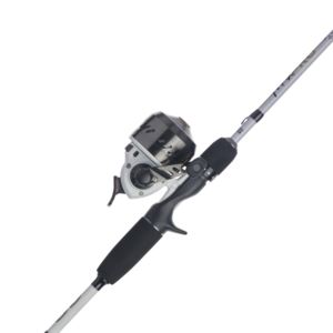 Max+Pro+Spincast+Combo+10+Star+Drag+Reel+2pc+6ft+Rod