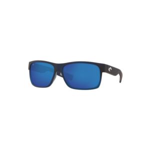 Half+Moon+Bahama+Blue+Fade+Sunglasses+w%2F+Polarized+580G+Blue+Mirror+Lens