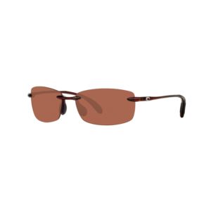 Ballast+Tortoise+Sunglasses+w%2F+Polarized+580P+Copper+Lens